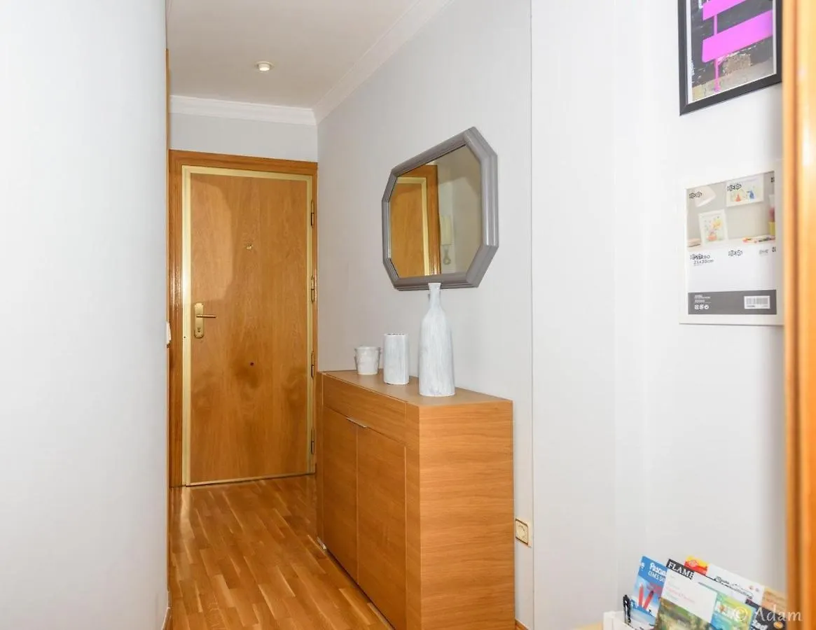 Precioso Apartamento En Malaga Al Lado De La Playa Apartment Spain